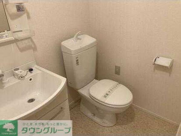 シェモア伊勢原の物件内観写真